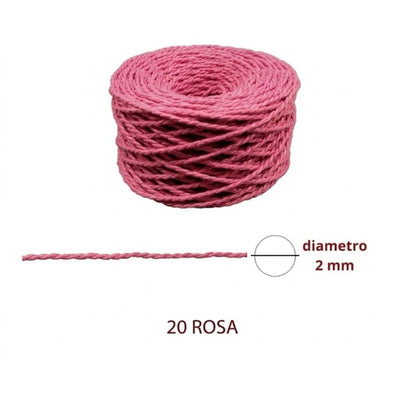 Paper cord item A019 50 meters