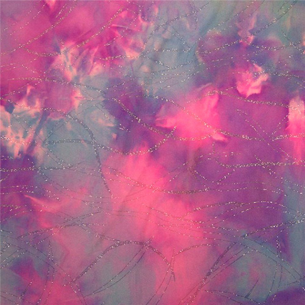 Printed lycra fabric h 150 cm Sport item