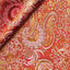 Brocade fabric h cm 150 article Havana