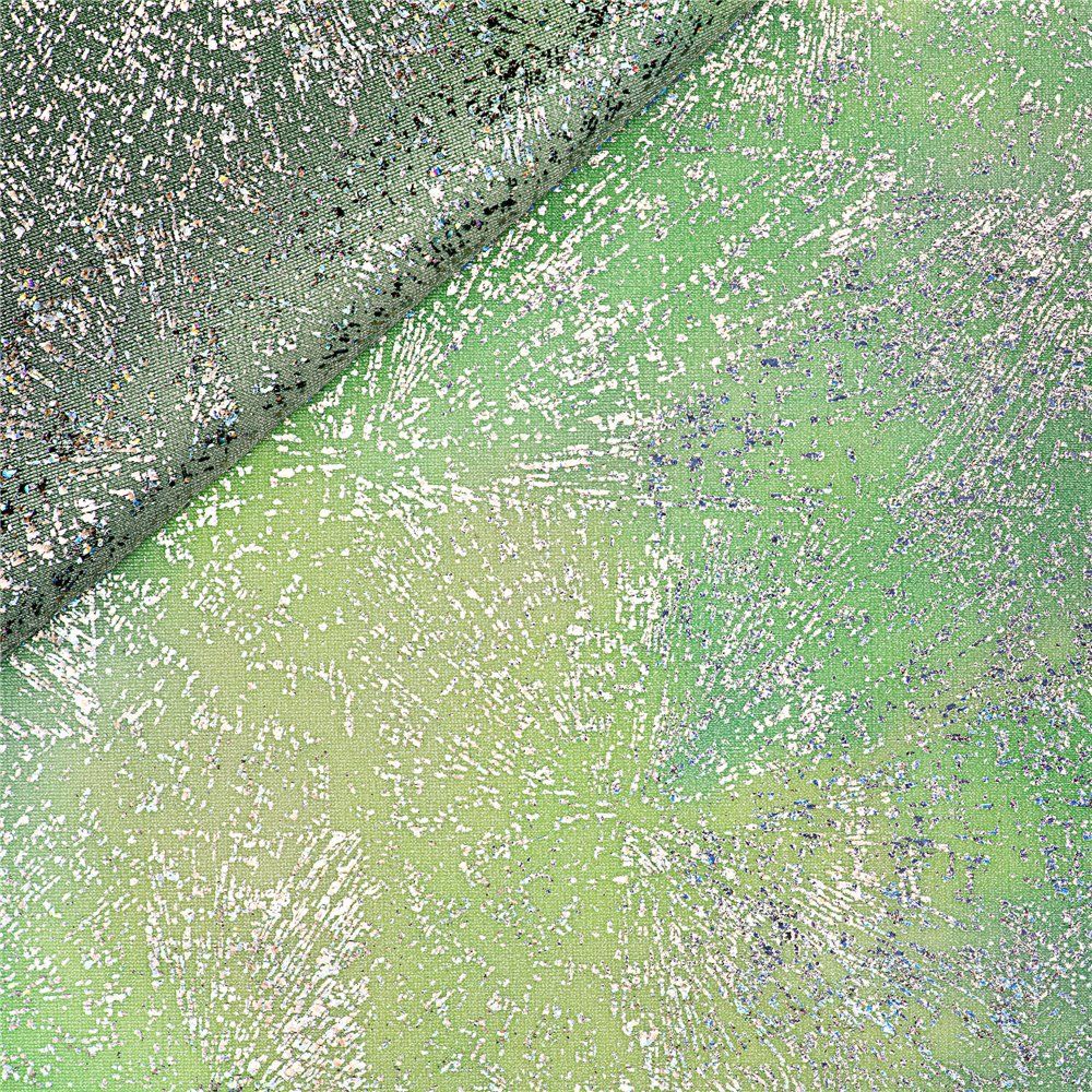 Printed lycra fabric h 150 cm, Flash article