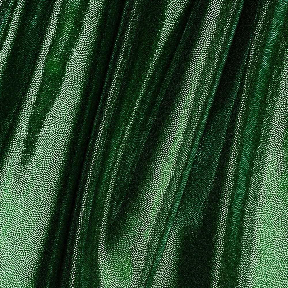 Lyrca fabric with rhinestone effect, h 150 cm, article Honey