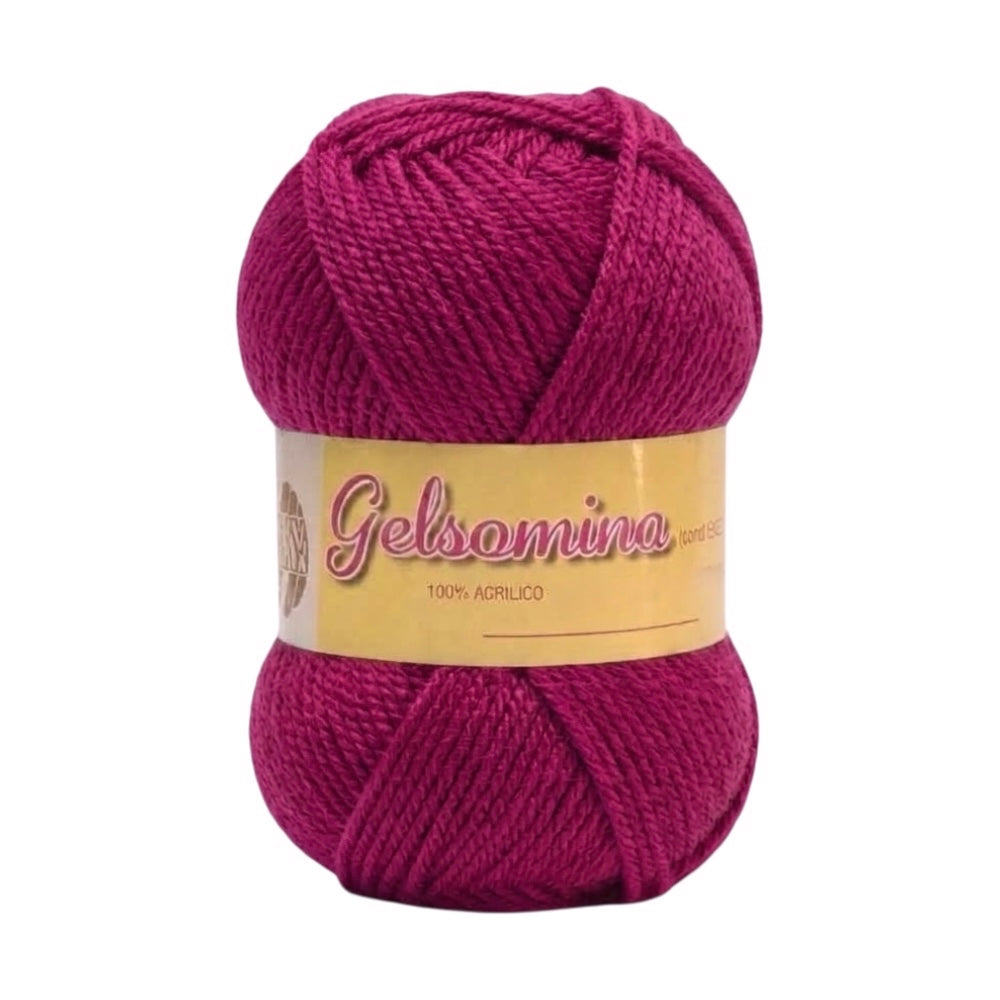 Jasmine Wool 100% acrylic 50g ball item 233 10 balls