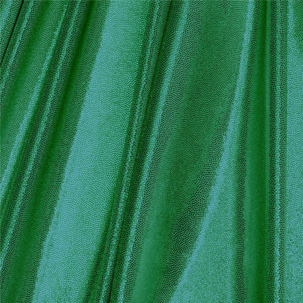 Lyrca fabric with rhinestone effect, h 150 cm, article Honey