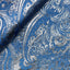 Brocade fabric h cm 150 article Havana
