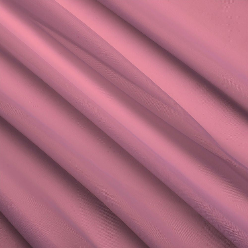 Sheer curtain with weighted hem in 300 cm height