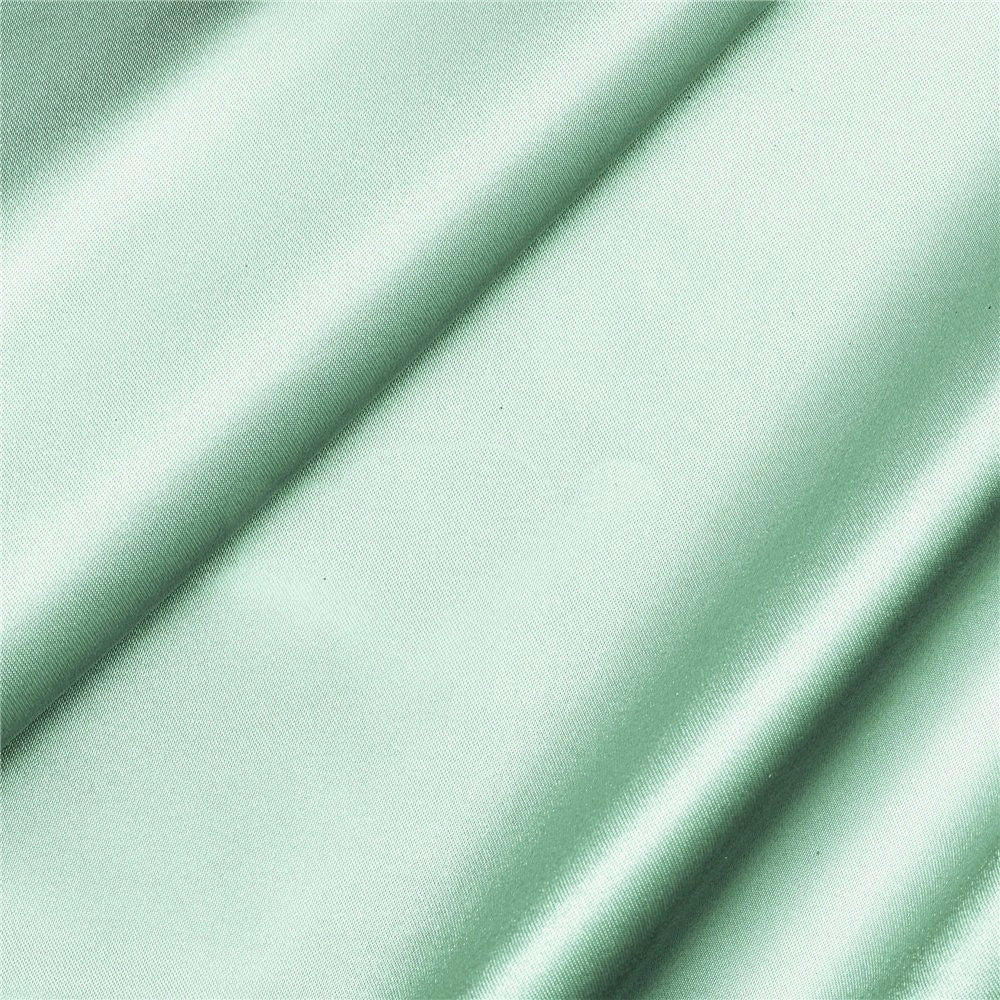 Satin fabric h 150 cm article Fortuna