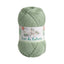 Cotton flower crochet thread 100% cotton 50 gr item 0360 10 balls