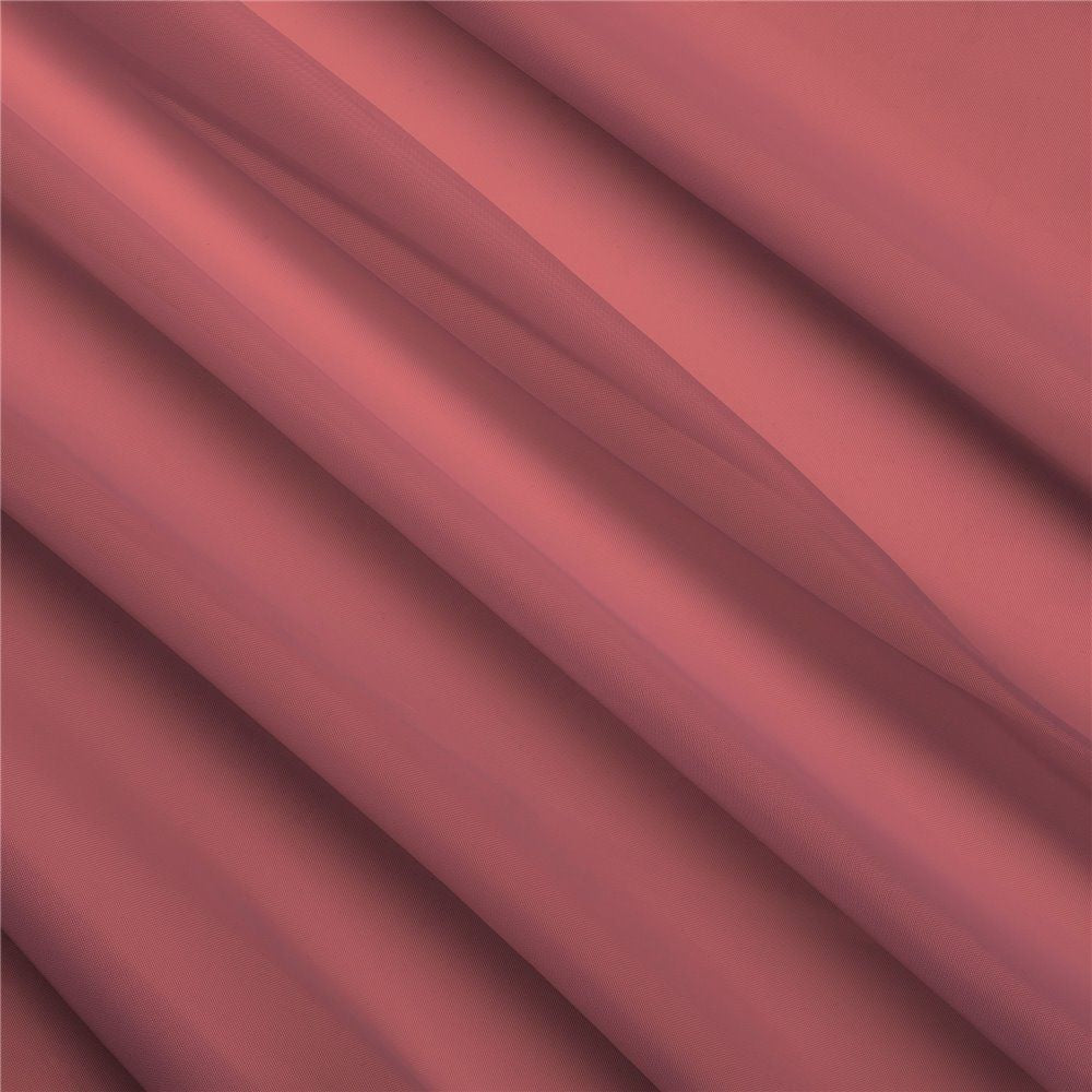 Sheer curtain with weighted hem in 300 cm height