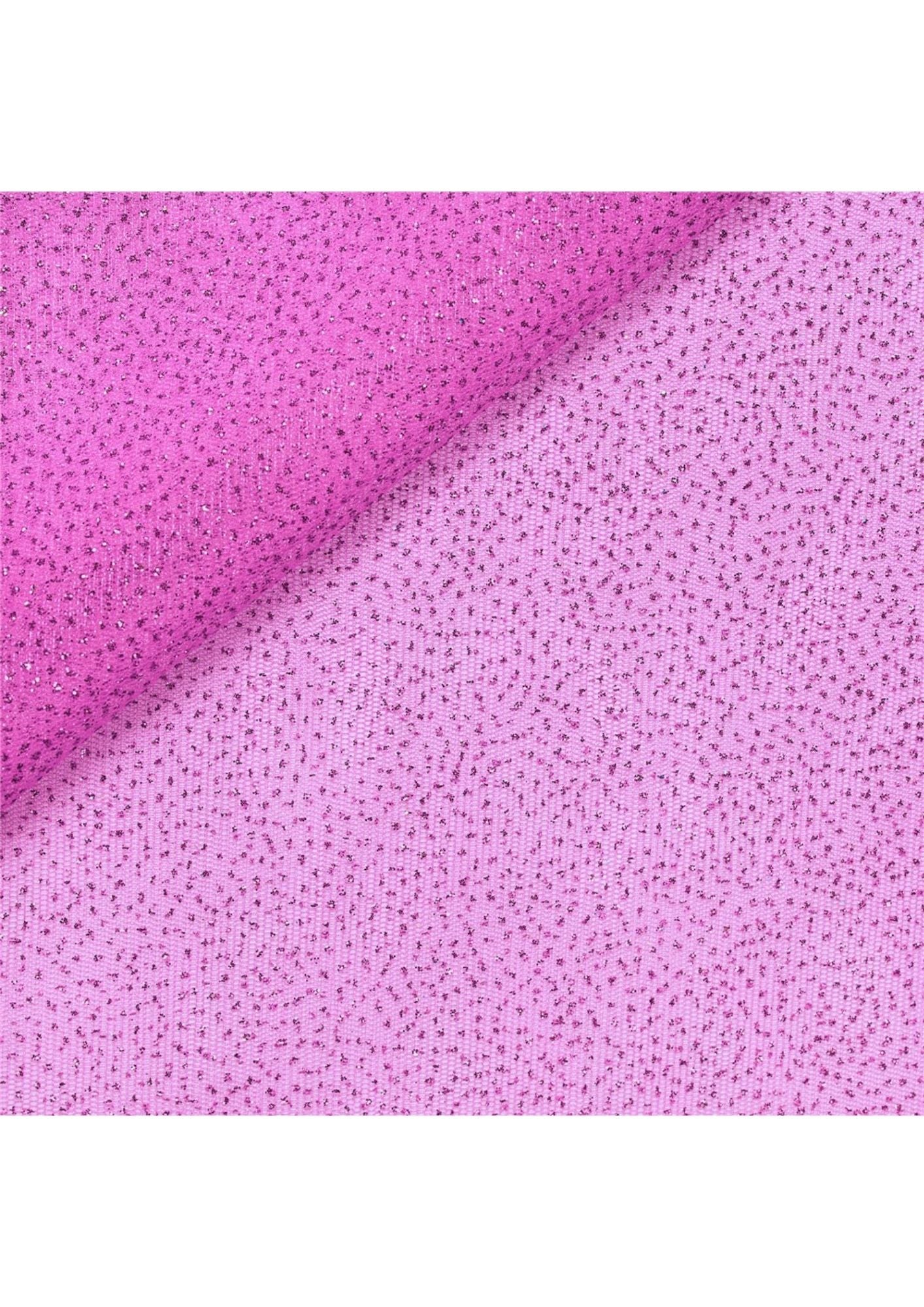 Soft tulle h cm 150 Strass Effect item