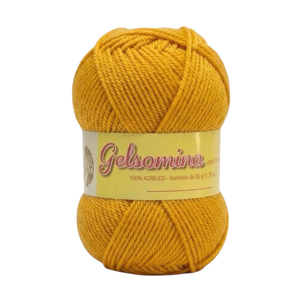 Jasmine Wool 100% acrylic 50g ball item 233 10 balls