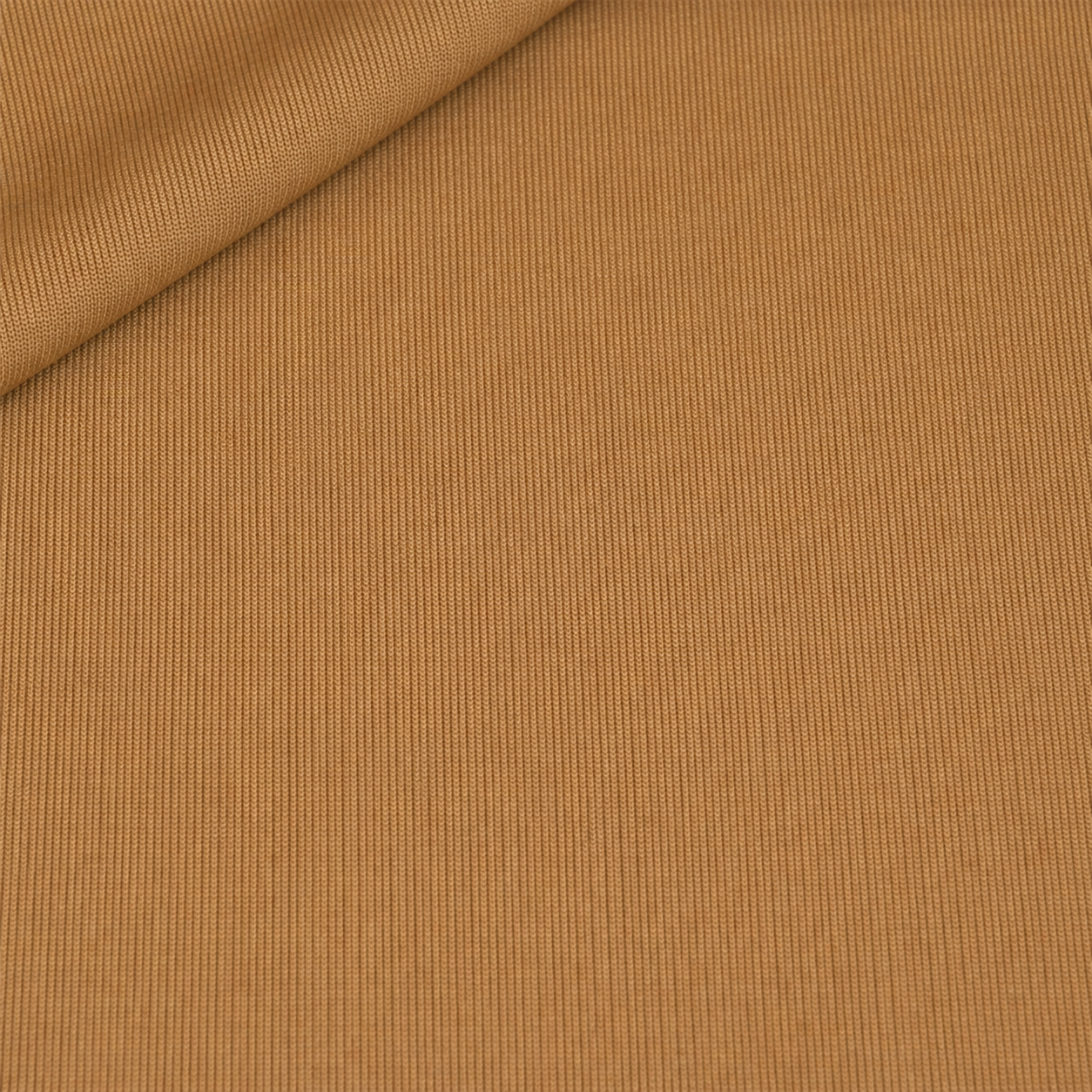 Elastic ribbed polyester fabric h 115 cm item Era