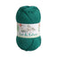 Cotton flower crochet thread 100% cotton 50 gr item 0360 10 balls