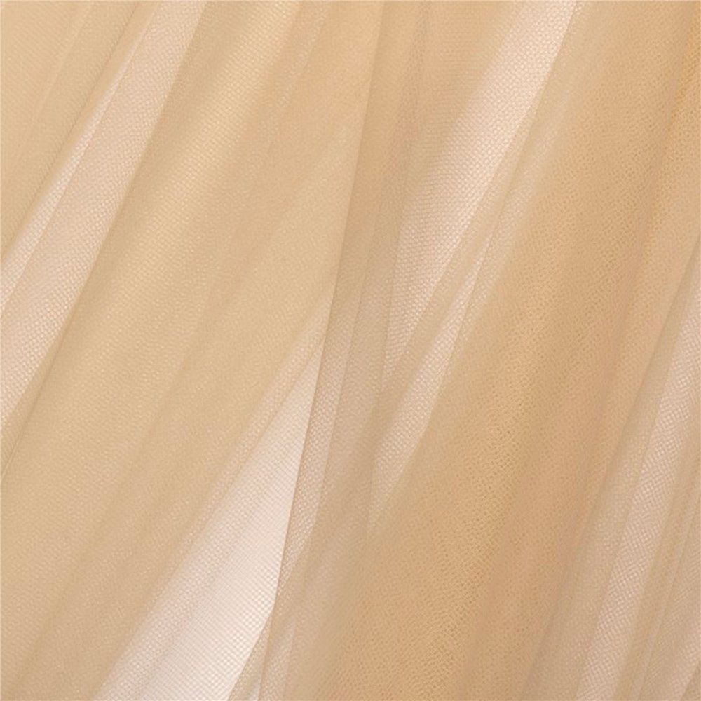 Silk hand tulle h cm 300 item Valeria