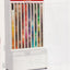Gutermann sewing thread display, 100 m, 1260 spools, item SVK420/1