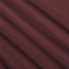 Sheer curtain with weighted hem in 300 cm height