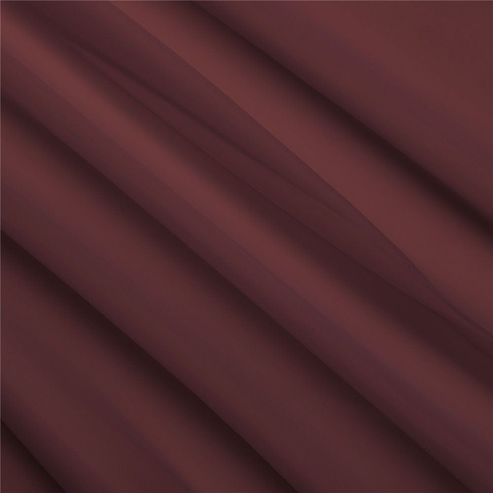 Sheer curtain with weighted hem in 300 cm height