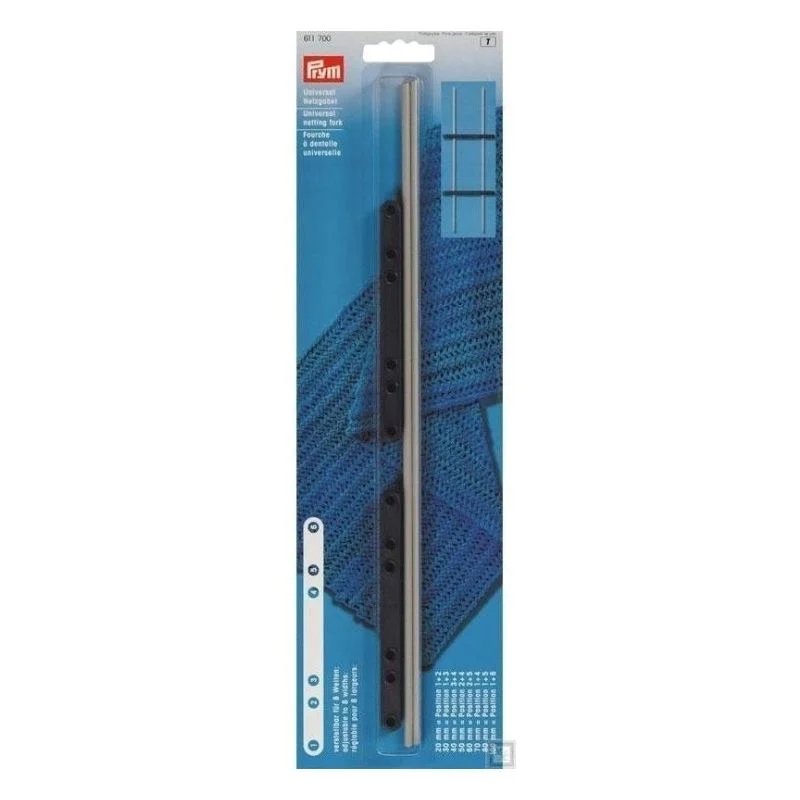 Forcella universale articolo 611700