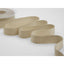 Nastro laminato rasato h mm 25 articolo A2025/O/A
metri 20