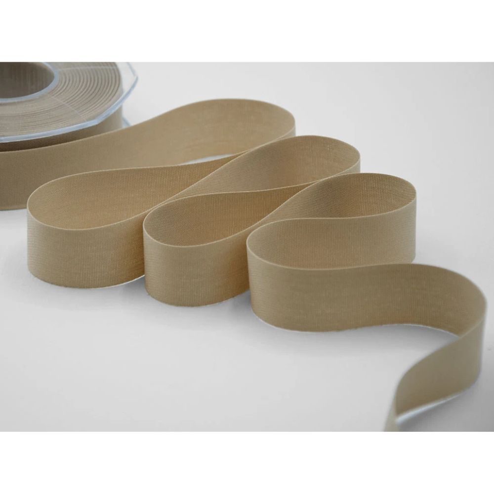 Nastro polycotton h 25 mm articolo A600/25 metri 25