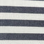 Polycotton striped fabric (3mm) 150cm width item 16027