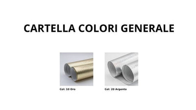 Tessuto lurex h cm 160 articolo Laminax