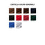 Fabric h cm 150 article Daino