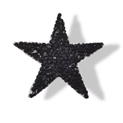 Iron-on applications item BC006