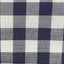 Yarn-dyed polycotton fabric with checks, 150 cm high, item 16032