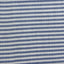 Polycotton mini stripes fabric (1 mm) width 150 cm article 16025
