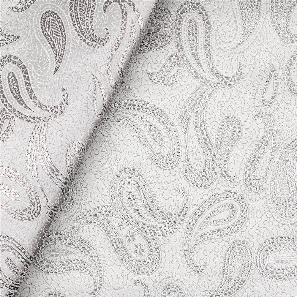 Brocade fabric h cm 140 Cashmere article