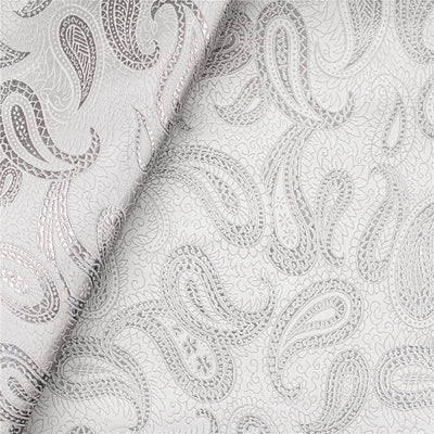 Brocade fabric h cm 140 Cashmere article