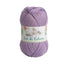 Cotton flower crochet thread 100% cotton 50 gr item 0360 10 balls