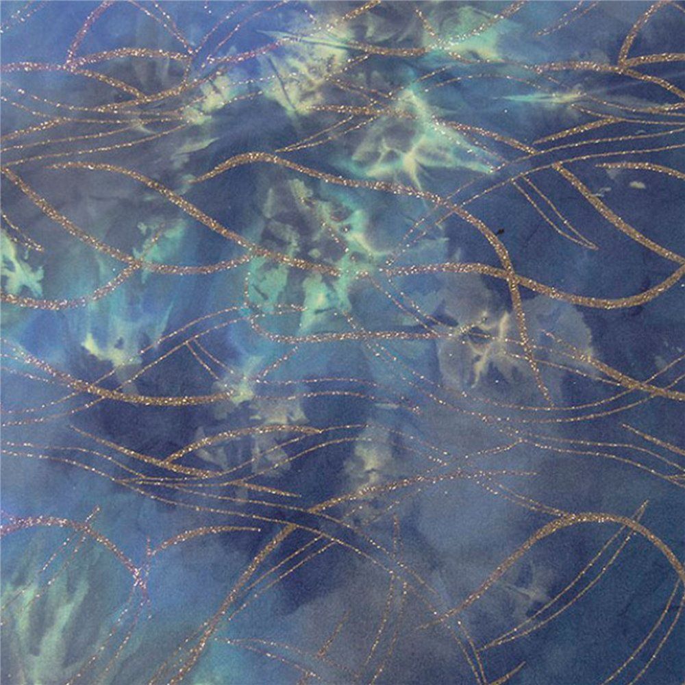 Printed lycra fabric h 150 cm Sport item