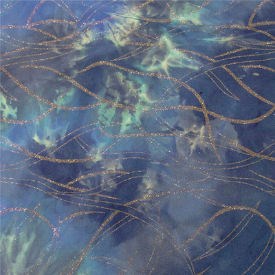 Printed lycra fabric h 150 cm Sport item