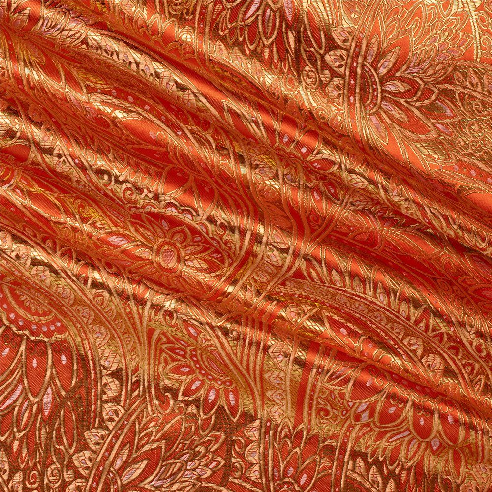 Brocade fabric h cm 145 article Marrakech