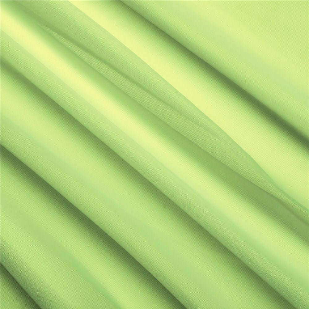 Sheer curtain with weighted hem in 300 cm height