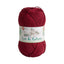 Cotton flower crochet thread 100% cotton 50 gr item 0360 10 balls