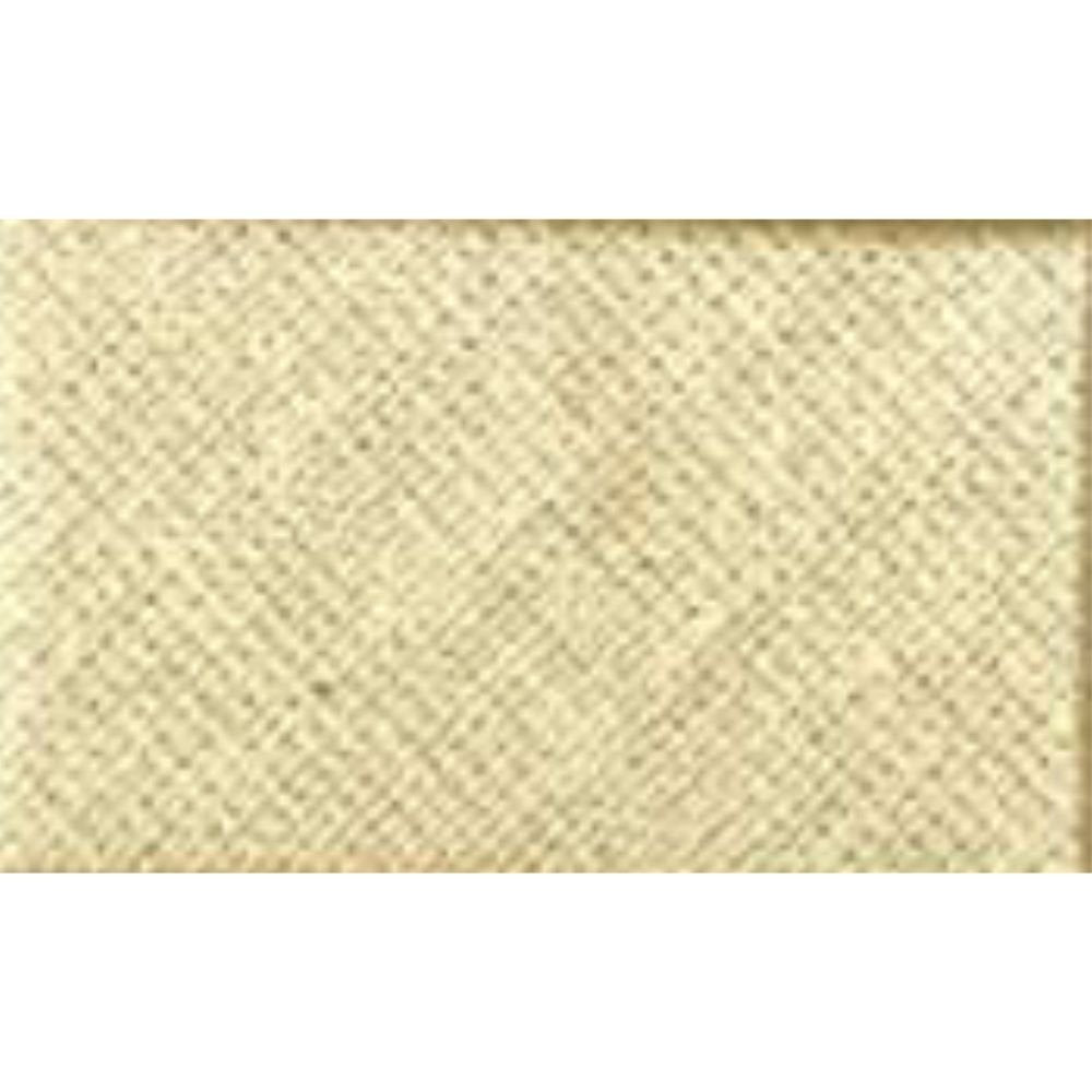 Sbieco cotone h mm 25/5/5 articolo S 36 Topp metri 20