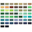 Sbieco cotone h mm 14/4/4 articolo S 36 Topp metri 20