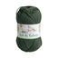 Cotton flower crochet thread 100% cotton 50 gr item 0360 10 balls