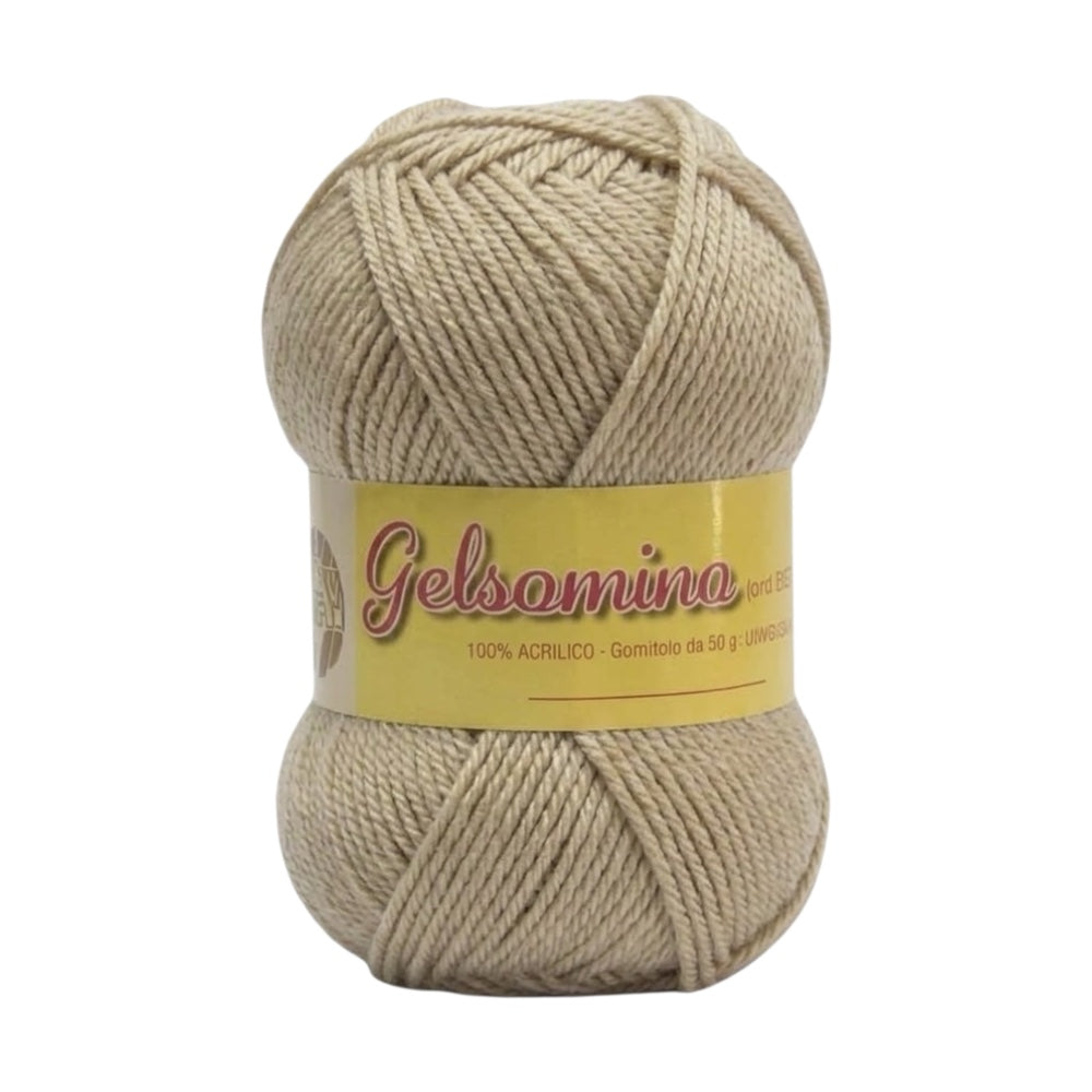 Jasmine Wool 100% acrylic 50g ball item 233 10 balls