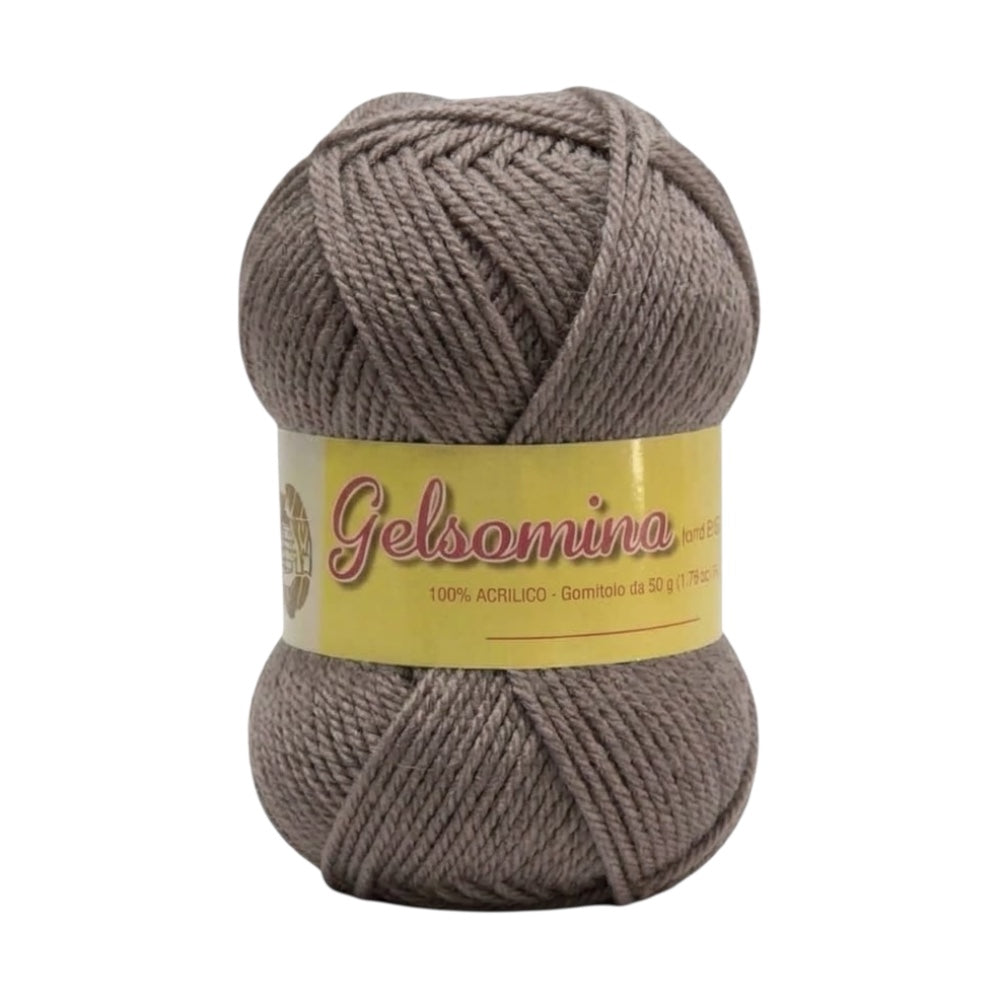 Jasmine Wool 100% acrylic 50g ball item 233 10 balls