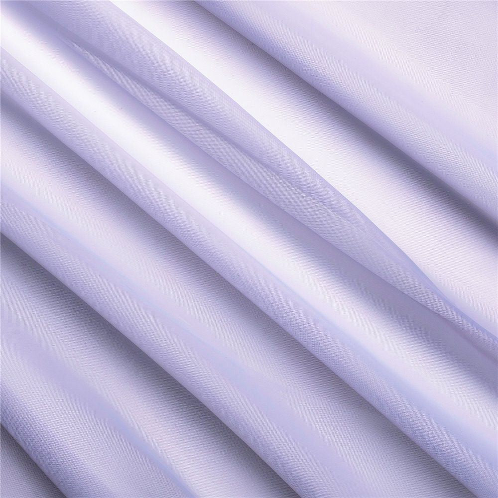 Sheer curtain with weighted hem in 300 cm height