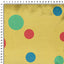 Printed satin fabric h 150 cm, Jolly item