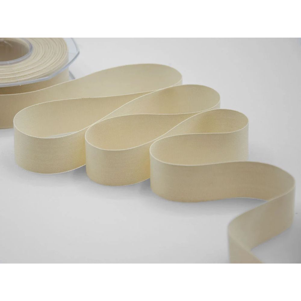 Nastro polycotton h 25 mm articolo A600/25 metri 25