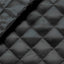 Nylon quilt with diamond pattern, 5 cm high, 140 cm wide, item 480