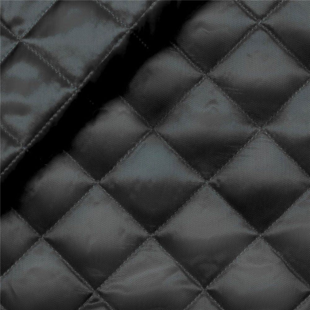 Nylon quilt with diamond pattern, 5 cm high, 140 cm wide, item 480