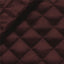 Nylon quilt with diamond pattern, 5 cm high, 140 cm wide, item 480