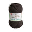 Cotton flower crochet thread 100% cotton 50 gr item 0360 10 balls