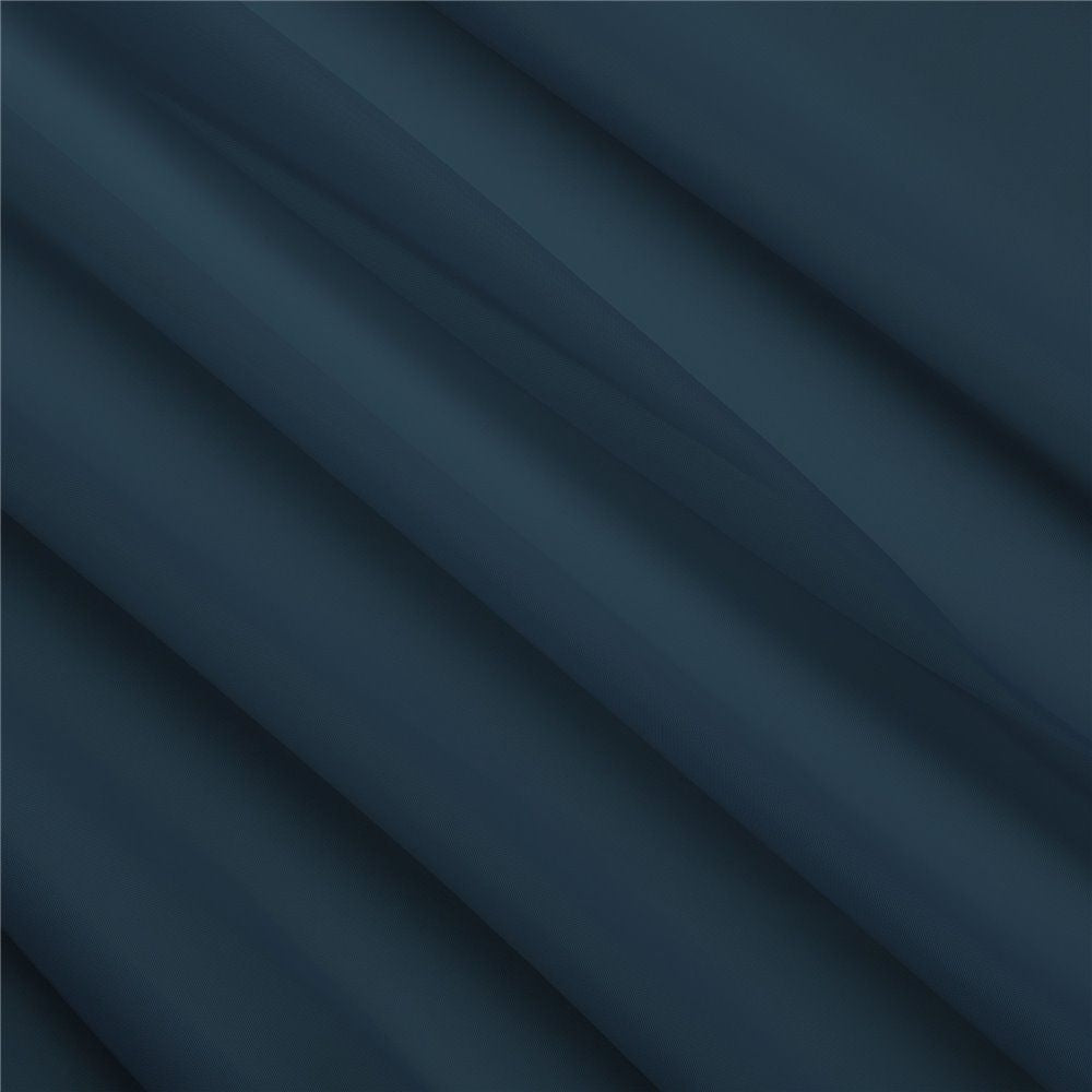 Sheer curtain with weighted hem in 300 cm height